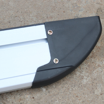 Автомобилен педал за Tiggo — алуминиева сплав, Junshun, код 007, персонализация налична