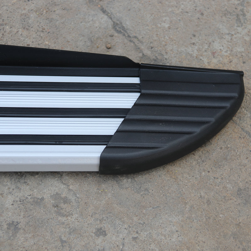 Автомобилен педал за Tiggo — алуминиева сплав, Junshun, код 007, персонализация налична