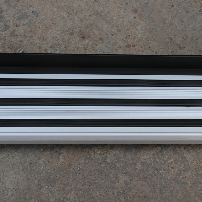 Автомобилен педал за Tiggo — алуминиева сплав, Junshun, код 007, персонализация налична