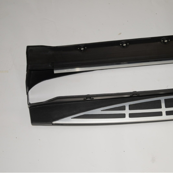 Auto pedale za Hyundai Santa Fe 2014-2019 – aluminijska legura, automatski mjenjač