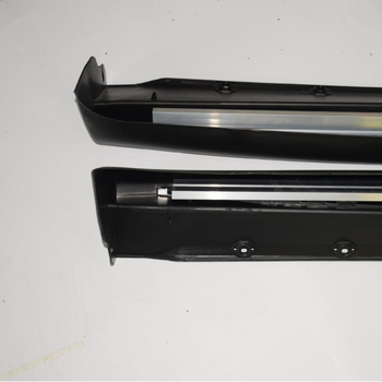 Auto pedale za Hyundai Santa Fe 2014-2019 – aluminijska legura, automatski mjenjač