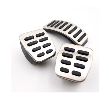 Pedal kočnice — nehrđajući čelik, Dexter, za Volkswagen
