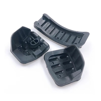 Pedal kočnice — nehrđajući čelik, Dexter, za Volkswagen