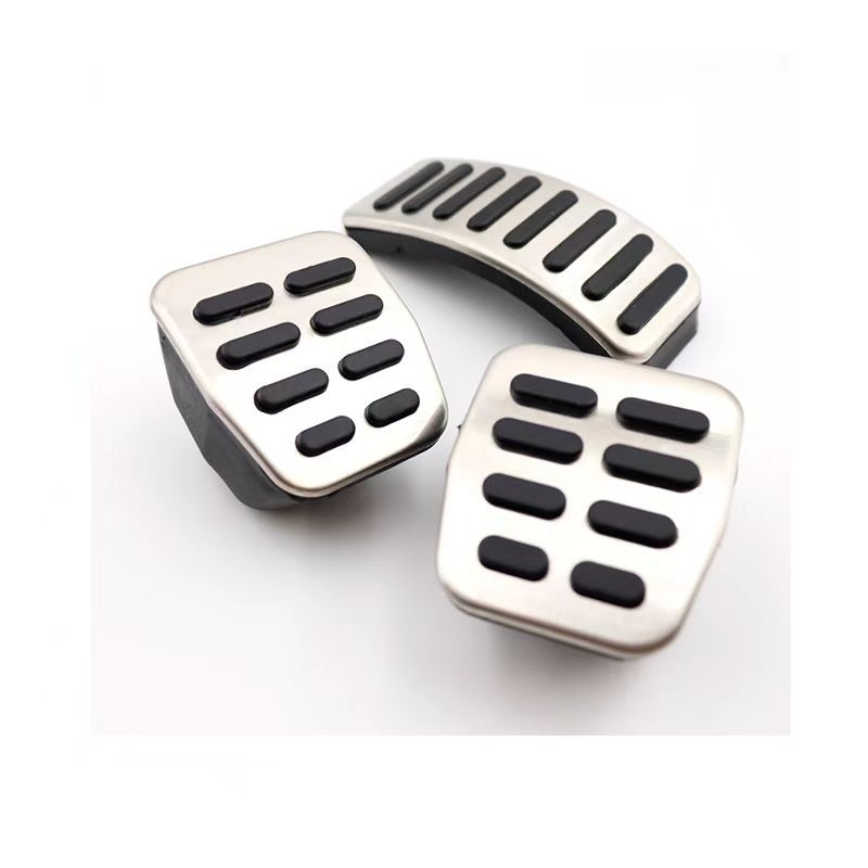 Pedal kočnice — nehrđajući čelik, Dexter, za Volkswagen