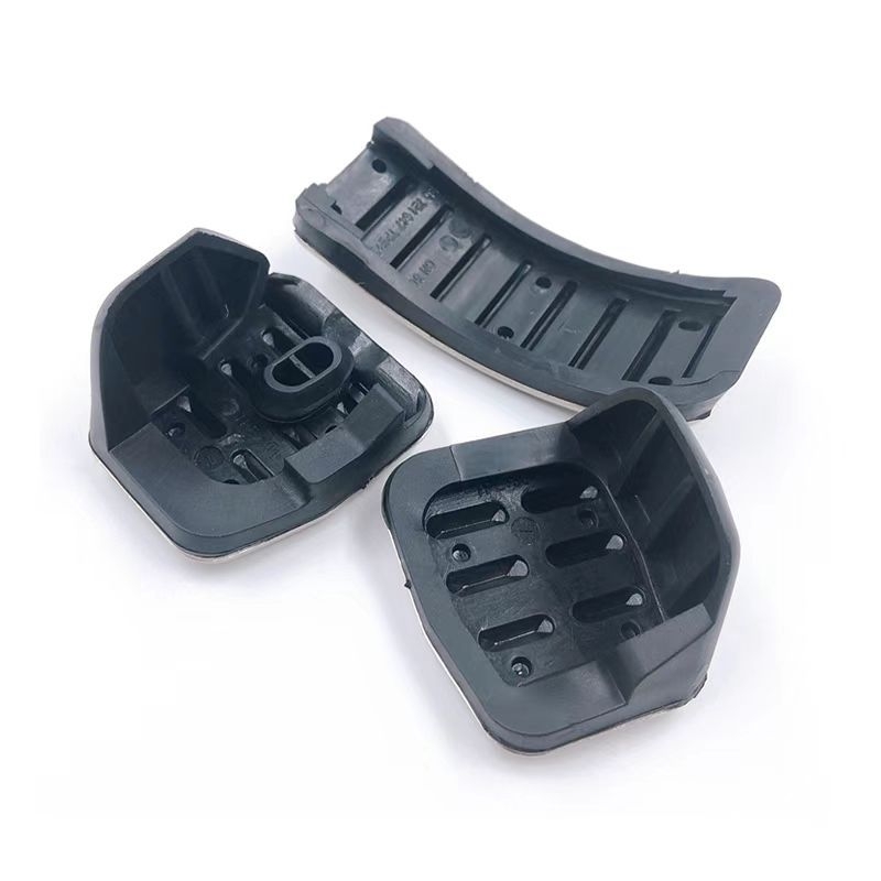 Pedal kočnice — nehrđajući čelik, Dexter, za Volkswagen