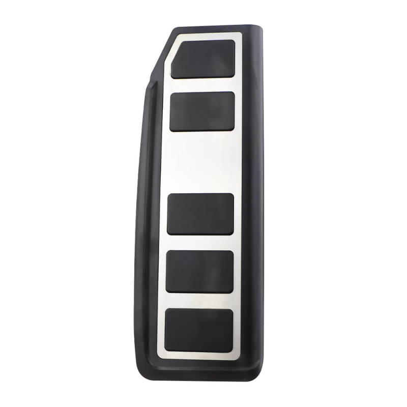 OEM nerūsējošā tērauda neslīdošs pedālis Ford