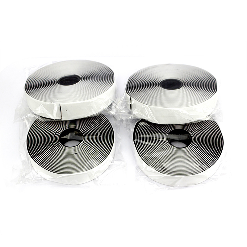 Bandă Velcro adezivă pentru perdele și uși – Velcro din nailon, dublu adeziv, utilizare casnică și auto, brand bxx