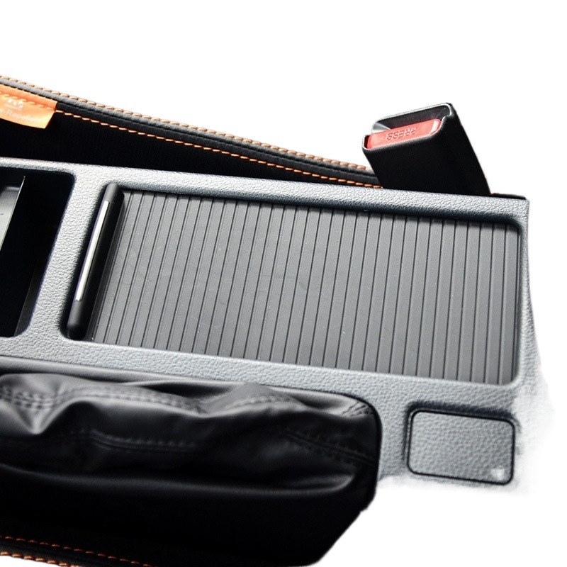 Подлакътник с отделение за съхранение, държач за чаша и дърпателна ролетна щора за Subaru XV, Impreza, STI, Legacy, WRX и Outback