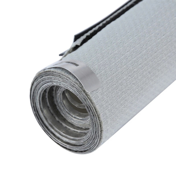 Ρολό ηλιοροφής με διχτυωτό υλικό για VW Tiguan, Touran, Golf, Audi Q5 — εγκατάσταση τύπου κάρτας, OEM 1K9877307A/B/C/D