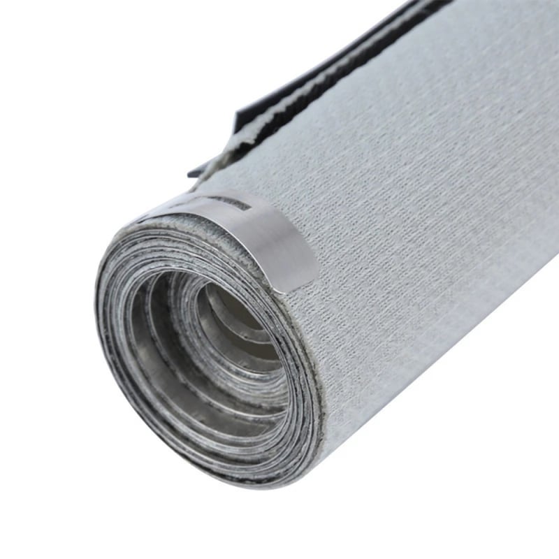 Ρολό ηλιοροφής με διχτυωτό υλικό για VW Tiguan, Touran, Golf, Audi Q5 — εγκατάσταση τύπου κάρτας, OEM 1K9877307A/B/C/D