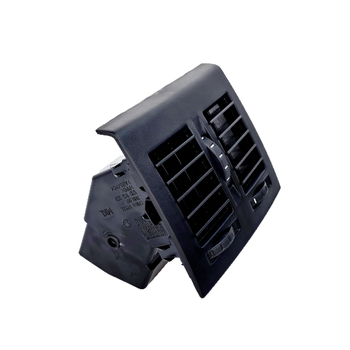 Skoda Octavia Izlaz zraka za središnju konzolu - Armrest Box, Plastika, Snap-On Ugradnja, Model 1ZD819203