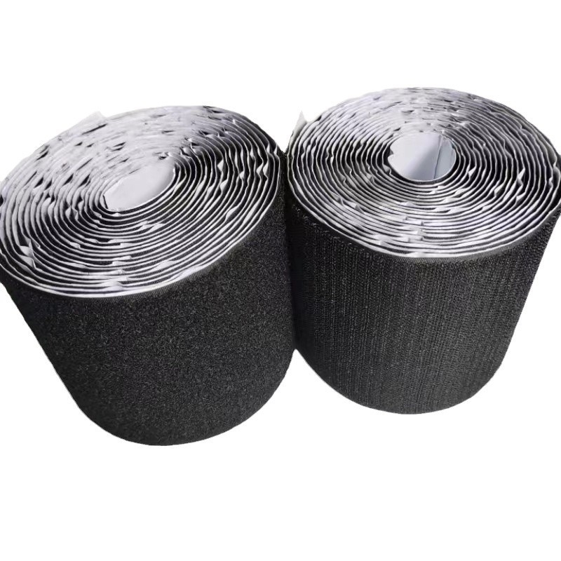 Ljepljivi Velcro s ljepilom — mješavina materijala; Namjena: kućni tekstil, mreže za prozore, jastuci za kauč, auto prostirke; Marka: Peng xin