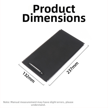 Oukachi pohártartófedél húzórugós zárómechanizmussal, fedél a karfás rekeszhez Berlingo 2008-2018 / Partner 2008-2018