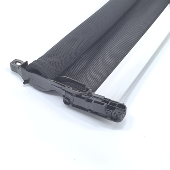 Automobilio stogo lango ruloninė užuolaida su tinkleliu, aušinimas ir šilumos izoliacija, tinka Audi A1/A3/A4/A5/A6/Q3/Q5L/Q7/Q8