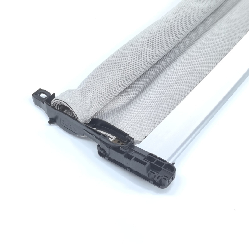 Automobilio stogo lango ruloninė užuolaida su tinkleliu, aušinimas ir šilumos izoliacija, tinka Audi A1/A3/A4/A5/A6/Q3/Q5L/Q7/Q8