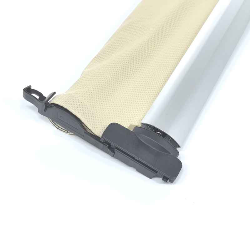 Automobilio stogo lango ruloninė užuolaida su tinkleliu, aušinimas ir šilumos izoliacija, tinka Audi A1/A3/A4/A5/A6/Q3/Q5L/Q7/Q8