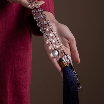 Висулка за автомобилно огледало с форма на тиква, кристална, стил лукс, интериорна декорация