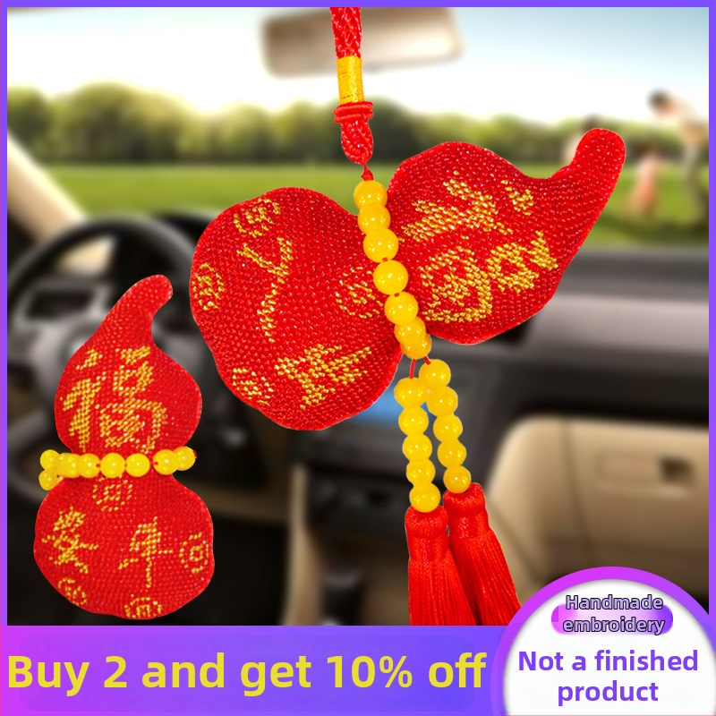 Autó díszítés, arany obszidián, aroma funkció, márka: Egyéb