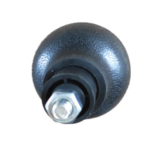 Spinner knob για τιμόνι με ενίσχυση για φορτωτές (Longgong, Xugong 50/30)
