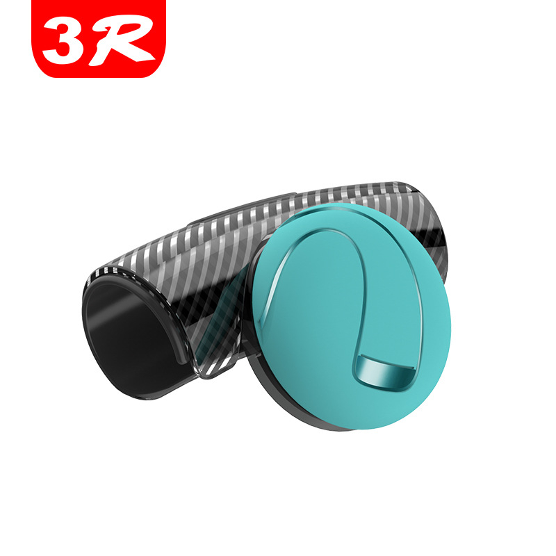 Bilă boost pentru volan — ABS, Brand 3R, Origine Guangdong, Compatibil cu modelele generale