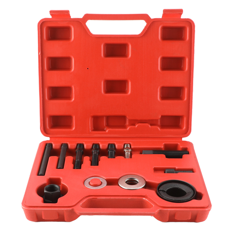 12-dijelni set od legiranog čelika za demontažu remenice volana i pumpe servo Buick