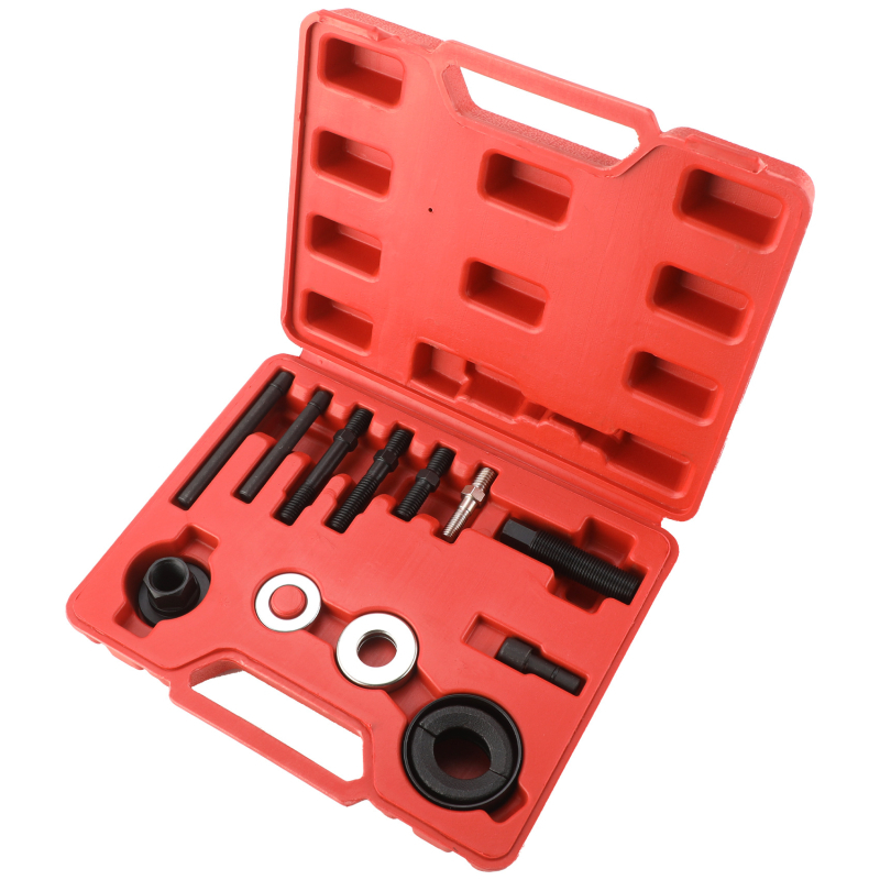 12-dijelni set od legiranog čelika za demontažu remenice volana i pumpe servo Buick