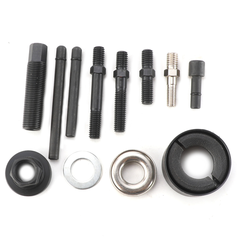 12-dijelni set od legiranog čelika za demontažu remenice volana i pumpe servo Buick