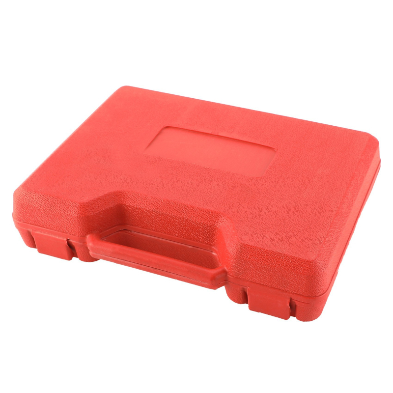 12-dijelni set od legiranog čelika za demontažu remenice volana i pumpe servo Buick