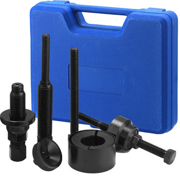 6-gab Power Steering Pulley Remover Buickam - Augstas izturības sakausējuma tērauds, Rama sērija, Izcelsme Zhejiang