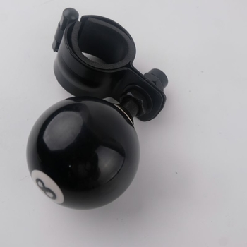 Autó kormány Power Ball – Modell 8, csapágytípusú kormánysegítő, fogantyú