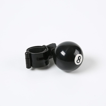 Autó kormány Power Ball – Modell 8, csapágytípusú kormánysegítő, fogantyú