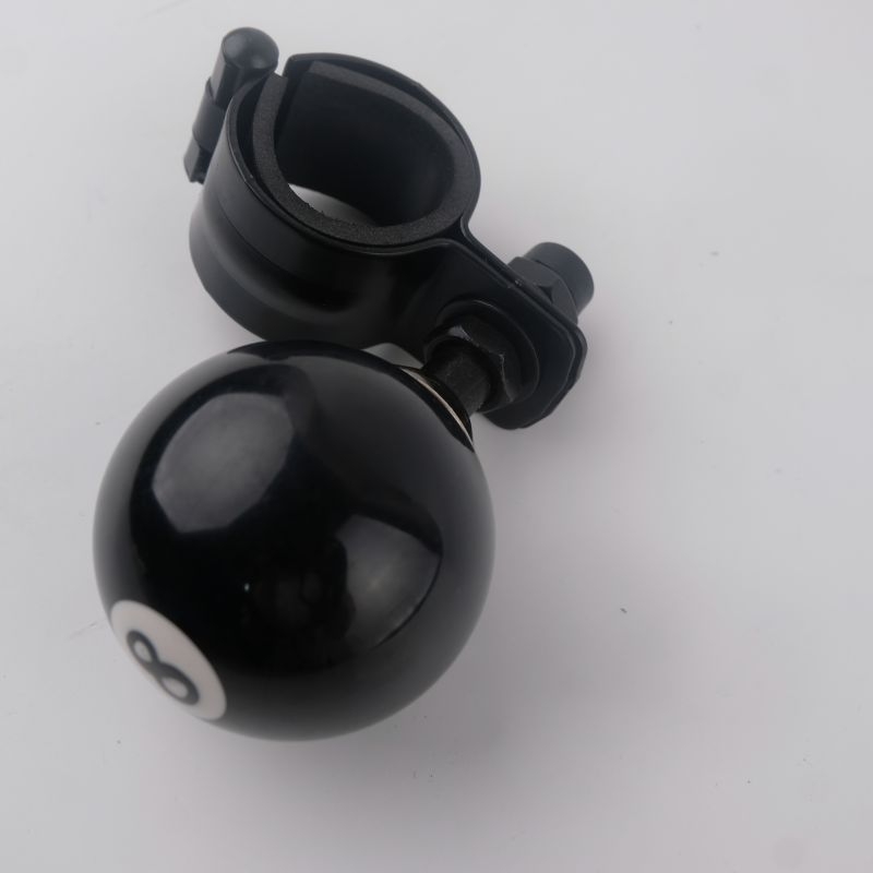 Autó kormány Power Ball – Modell 8, csapágytípusú kormánysegítő, fogantyú