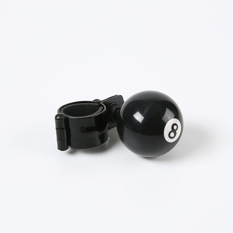 Autó kormány Power Ball – Modell 8, csapágytípusú kormánysegítő, fogantyú