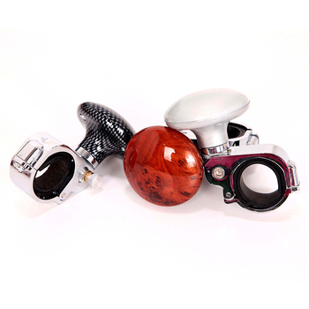 JH Kugla od nerđajućeg čelika za pojačanje upravljača autom, s ležajem, opća upotreba, 195 g