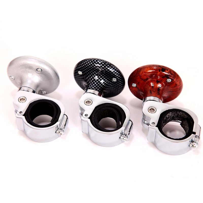 JH Kugla od nerđajućeg čelika za pojačanje upravljača autom, s ležajem, opća upotreba, 195 g