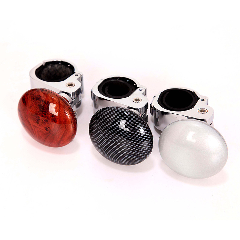 JH Kugla od nerđajućeg čelika za pojačanje upravljača autom, s ležajem, opća upotreba, 195 g