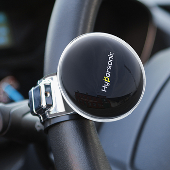 Upravljački uređaj za volan s ležajnom drškom – glatko okretanje za automobil
