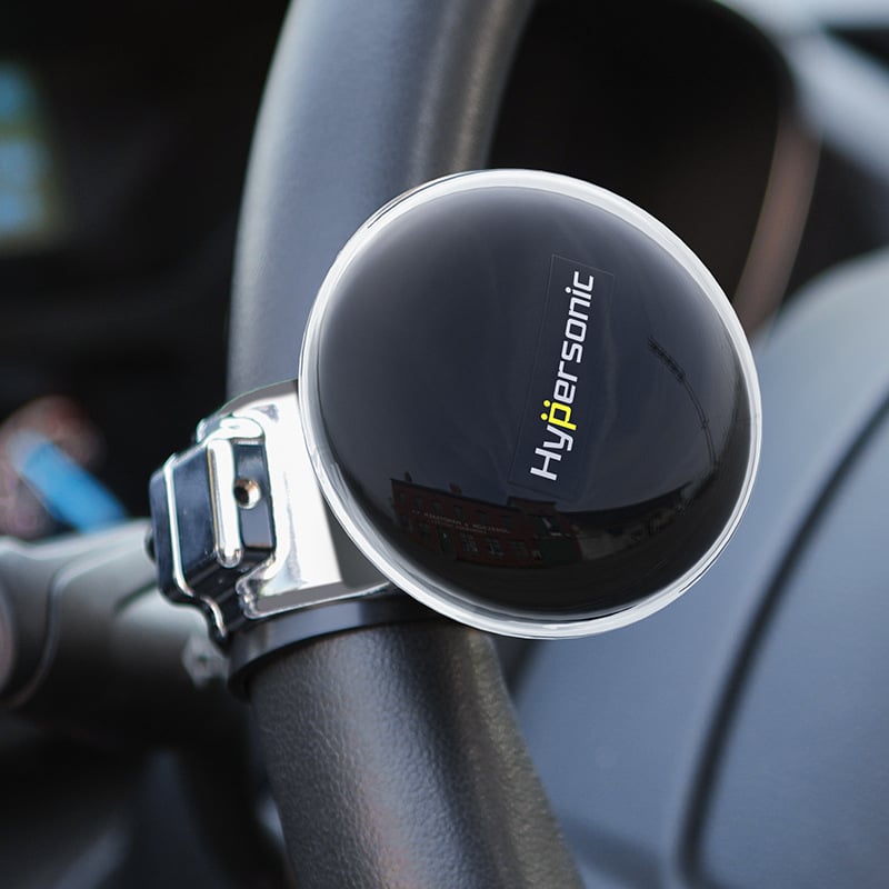 Upravljački uređaj za volan s ležajnom drškom – glatko okretanje za automobil