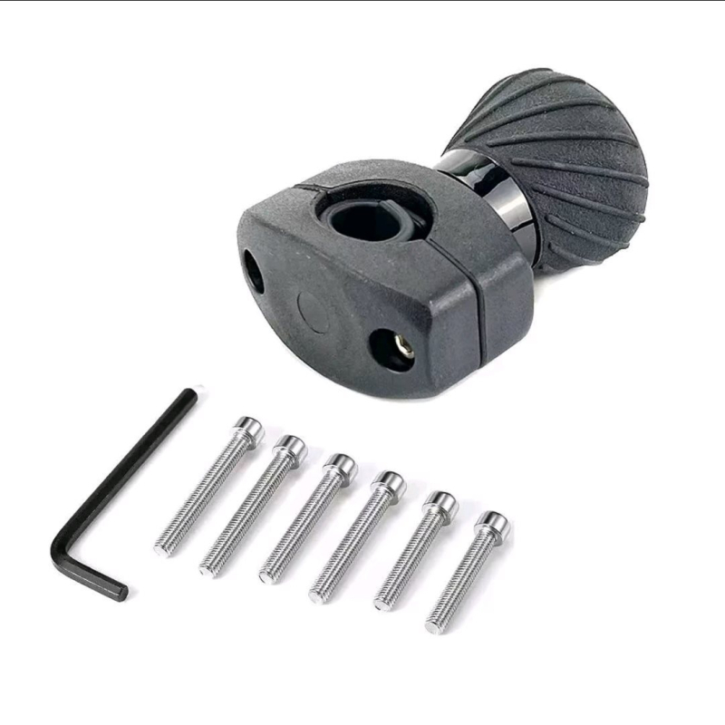 Rulment de amplificare a volanului pentru automobile și tractoare