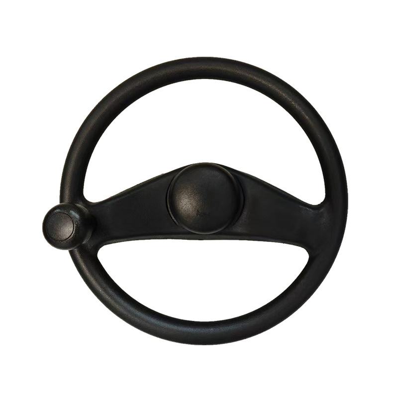 Pacēlāja stūre, polüuretāns, Teddy, modelis TDS-119, saderīgs ar pacēlājiem