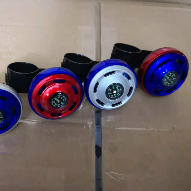Lipin Kugla za pojačanje volana - Univerzalno, Materijal: plast + metal, Težina: 104 g