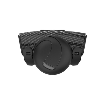 3R Minge de asistență pentru volanul mașinii – ABS + gel de silice, potrivire universală, imprimare logo, personalizare, greutate 0,07 kg