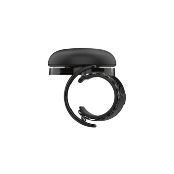 3R Minge de asistență pentru volanul mașinii – ABS + gel de silice, potrivire universală, imprimare logo, personalizare, greutate 0,07 kg