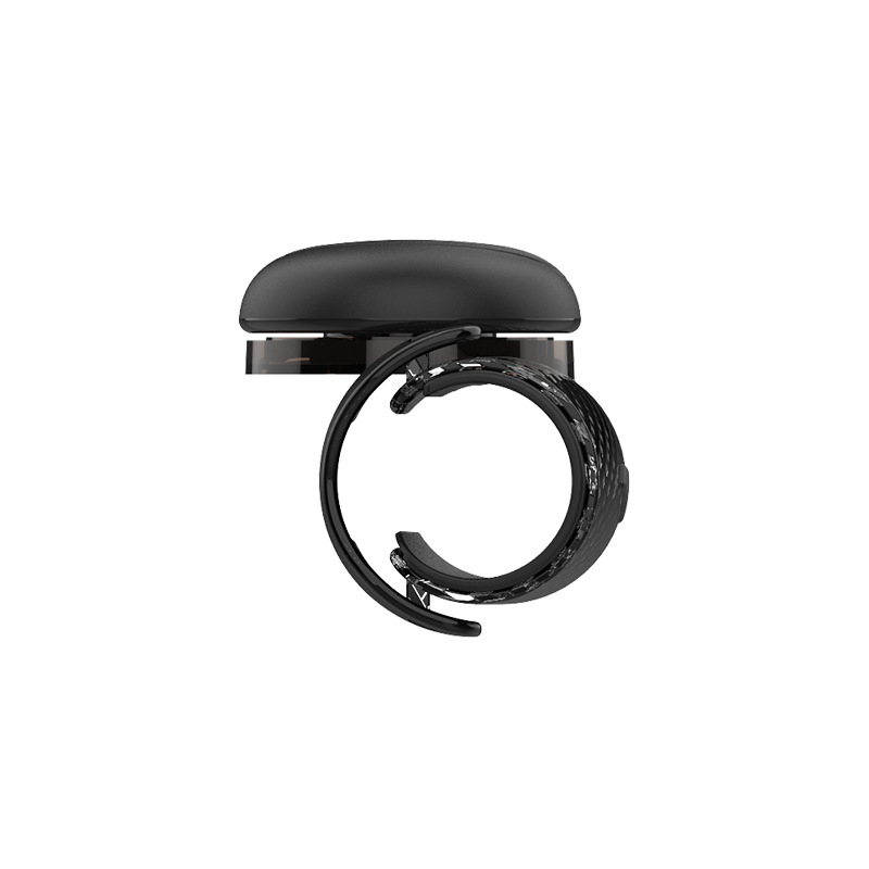 3R Minge de asistență pentru volanul mașinii – ABS + gel de silice, potrivire universală, imprimare logo, personalizare, greutate 0,07 kg