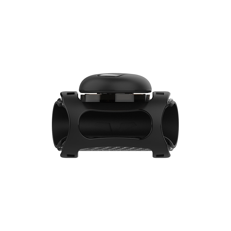 3R Minge de asistență pentru volanul mașinii – ABS + gel de silice, potrivire universală, imprimare logo, personalizare, greutate 0,07 kg