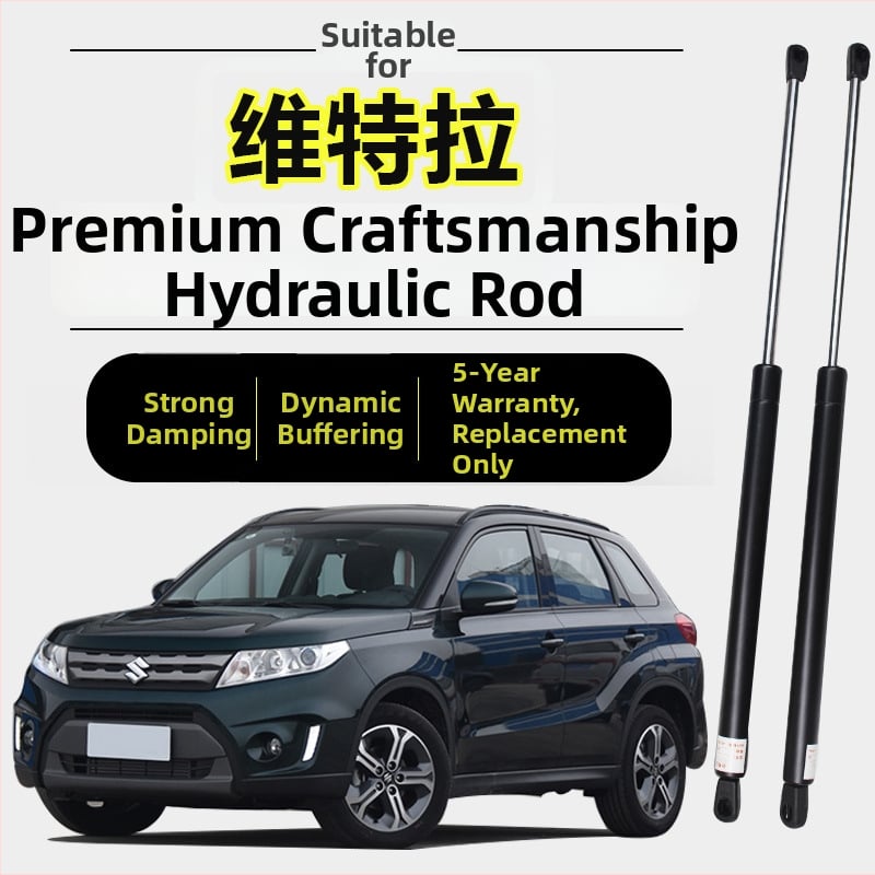 Dujų spyruoklė bagažinei Suzuki Vitara 2015-2018