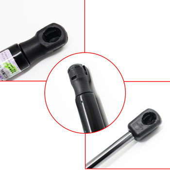 Changan Star 2-os kartos užpakalinio dangčio hidraulinė stūma, modeliai 6382/6399