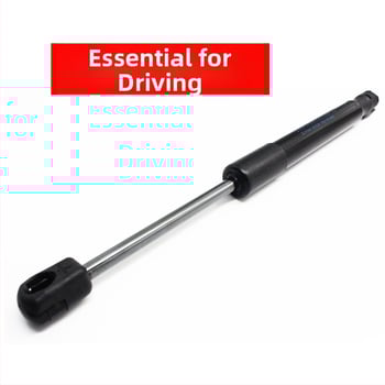 Changan Star 2-os kartos užpakalinio dangčio hidraulinė stūma, modeliai 6382/6399