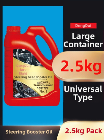 Automobiļu stūres hidraulikas šķidrums – viskozitāte 5W-30, API SC, SAE: Cits