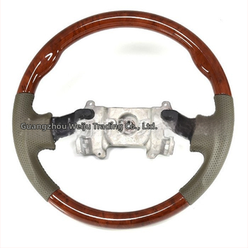 Vairo ratas Every Wagon DA17W MH34 iš persikų medienos